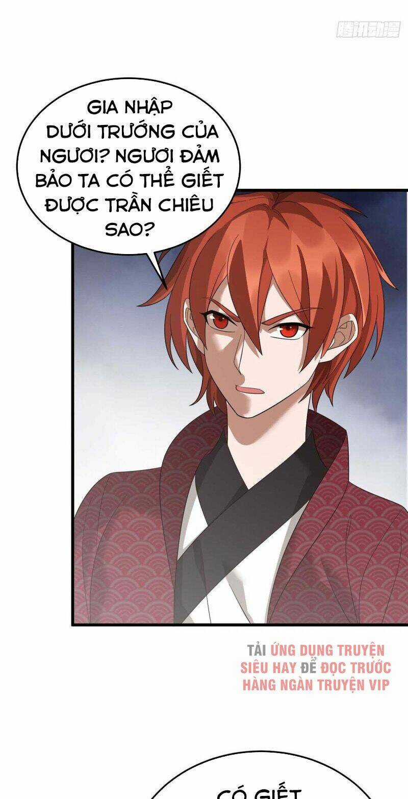 Chúa Tể Tam Giới - Chapter 196 - Trang 3