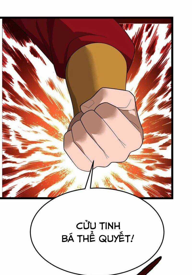 Chúa Tể Tam Giới - Chapter 196 - Trang 21