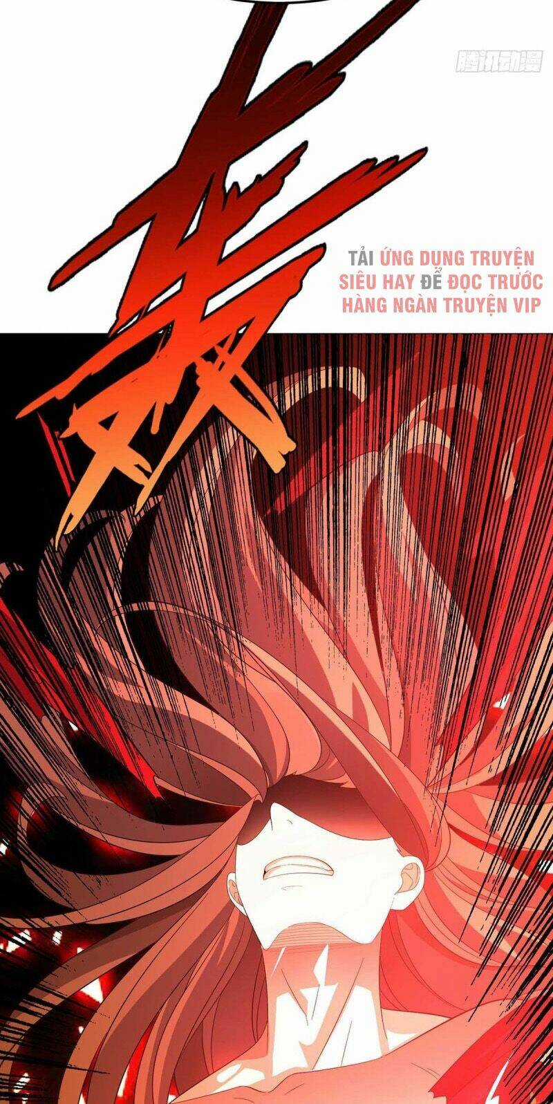 Chúa Tể Tam Giới - Chapter 196 - Trang 22