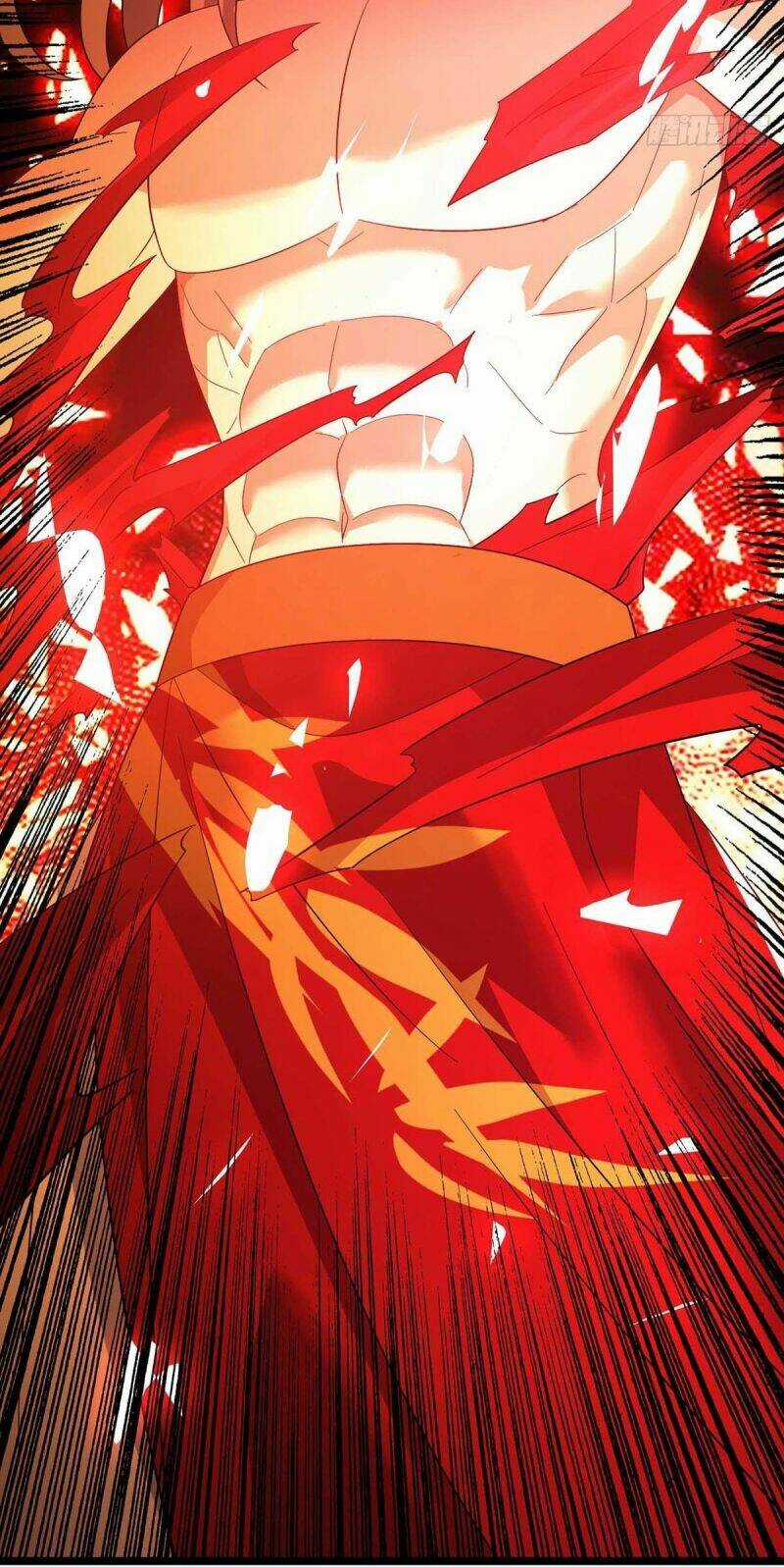 Chúa Tể Tam Giới - Chapter 196 - Trang 23