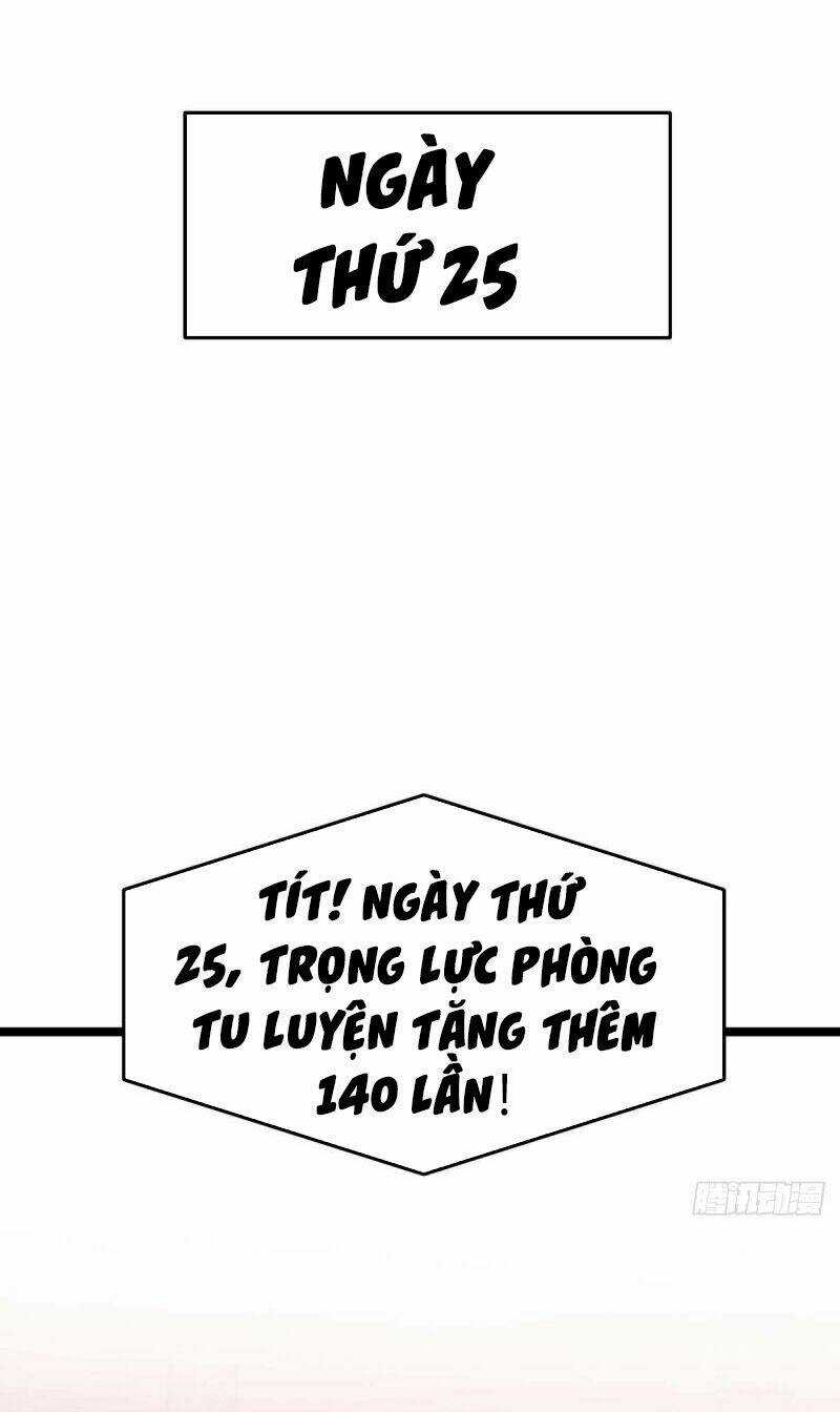 Chúa Tể Tam Giới - Chapter 196 - Trang 24