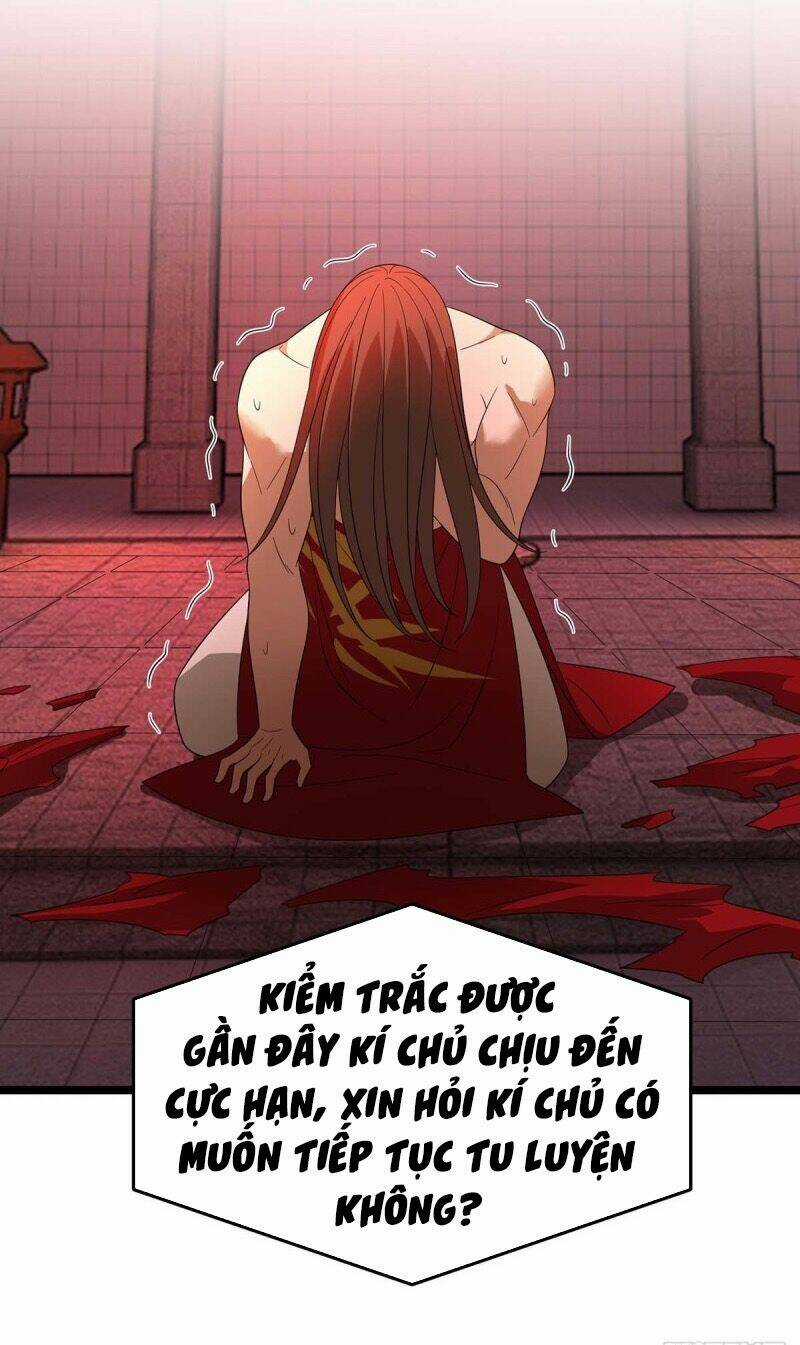 Chúa Tể Tam Giới - Chapter 196 - Trang 25