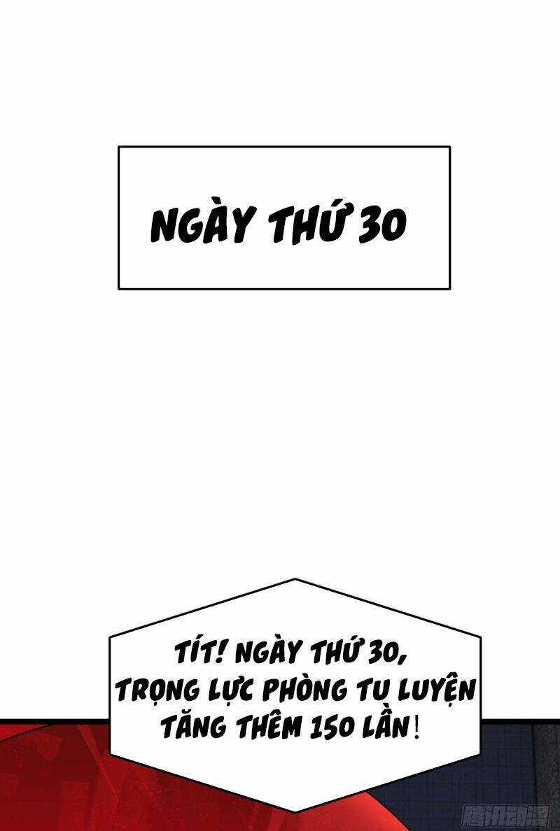 Chúa Tể Tam Giới - Chapter 196 - Trang 27