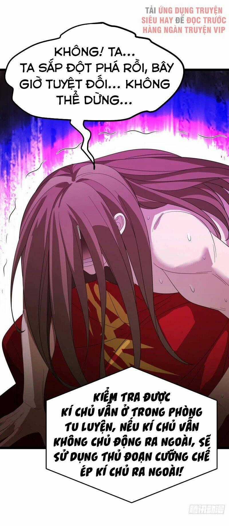 Chúa Tể Tam Giới - Chapter 196 - Trang 29