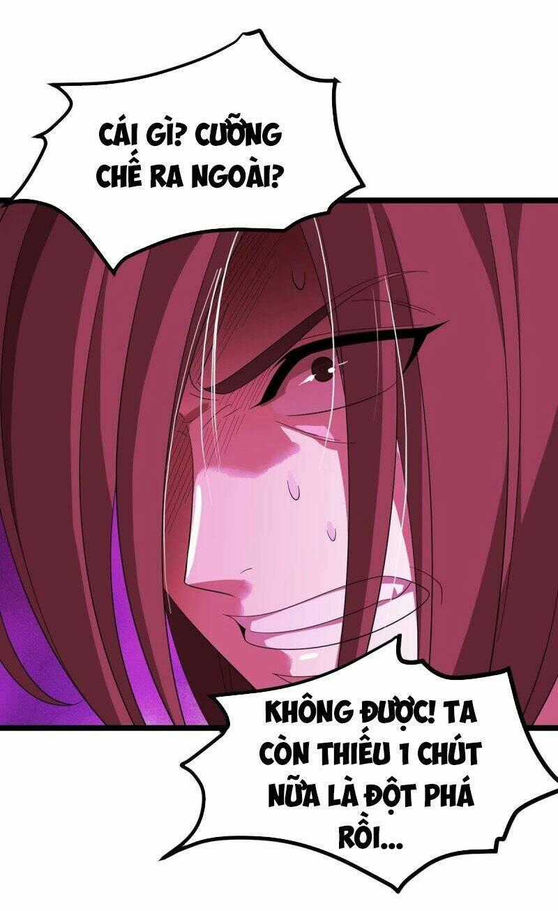 Chúa Tể Tam Giới - Chapter 196 - Trang 30