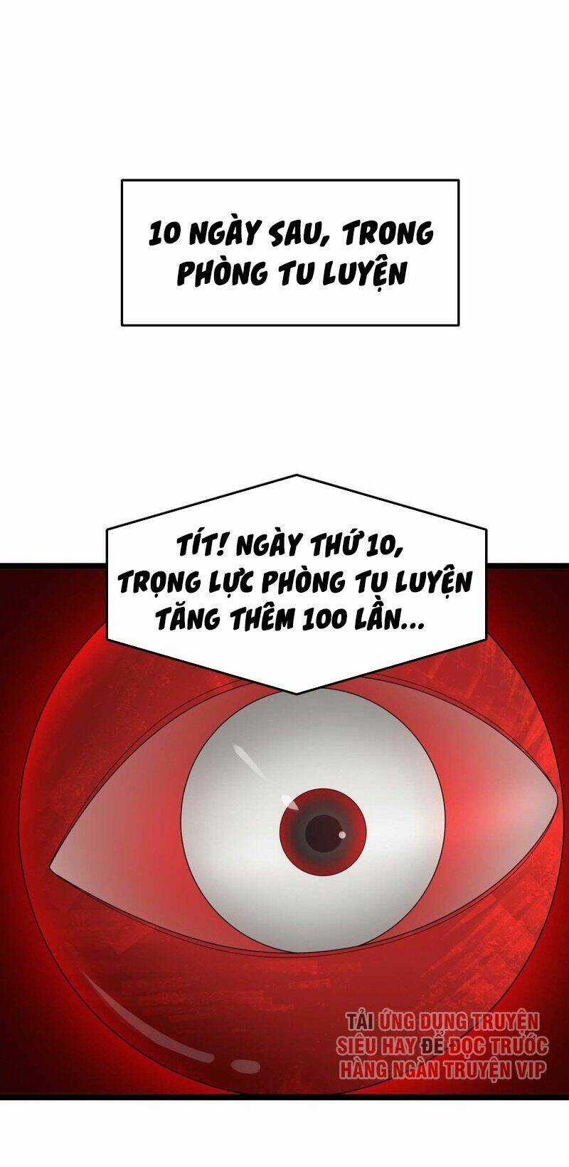 Chúa Tể Tam Giới - Chapter 196 - Trang 6