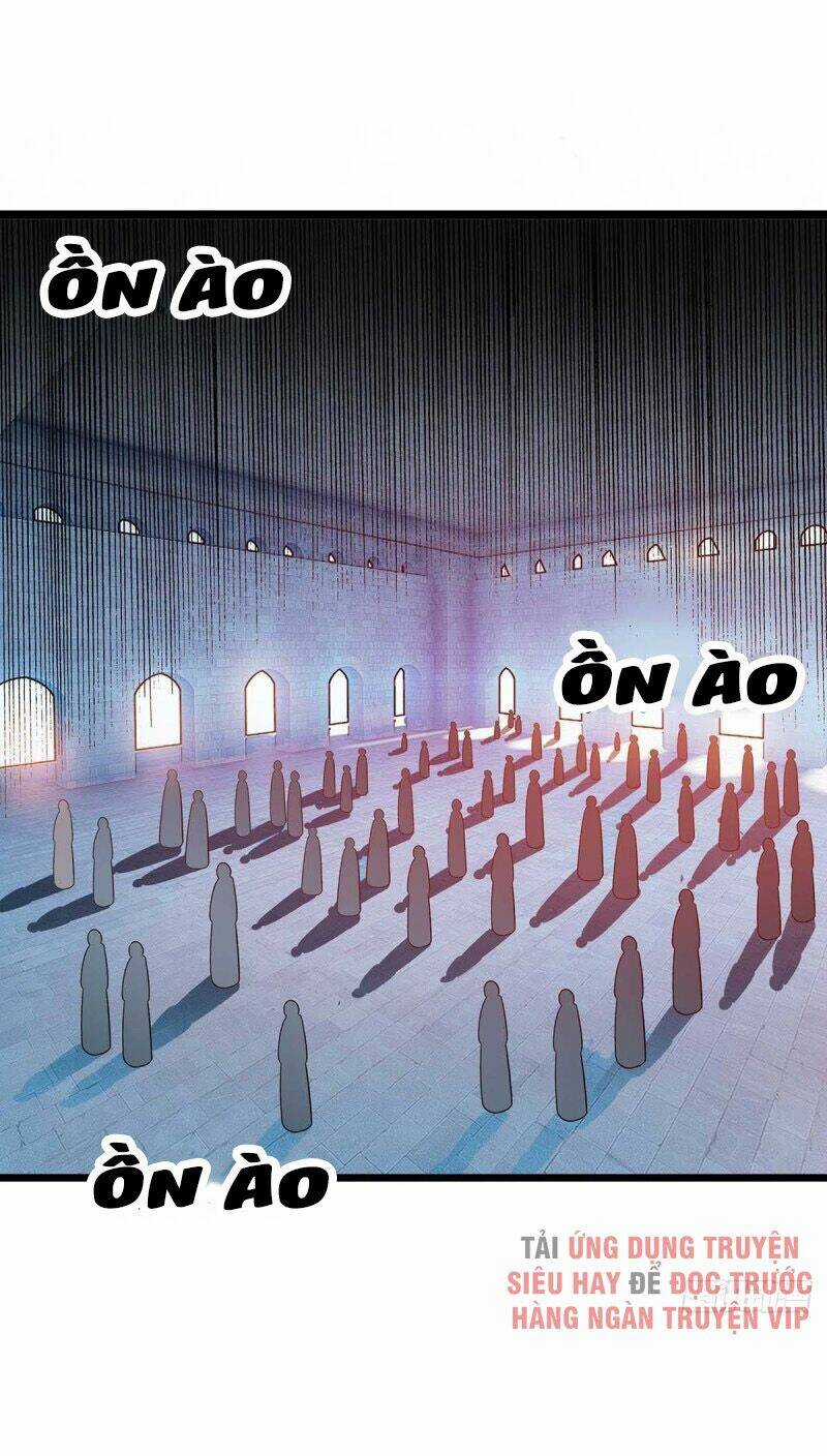 Chúa Tể Tam Giới - Chapter 196 - Trang 9