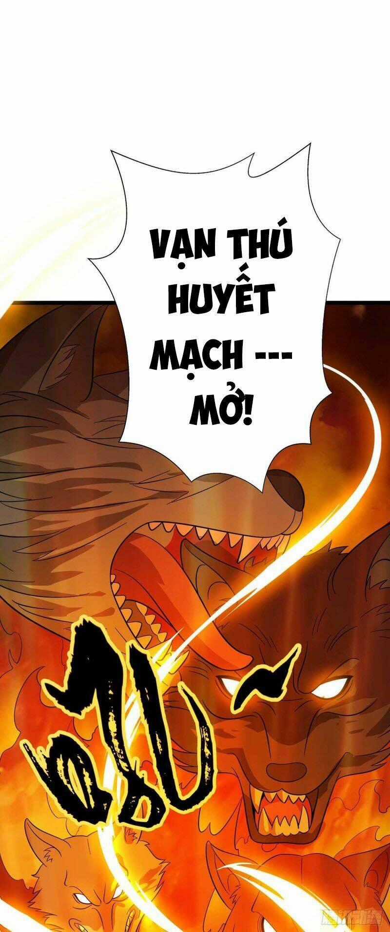 Chúa Tể Tam Giới - Chapter 197 - Trang 2