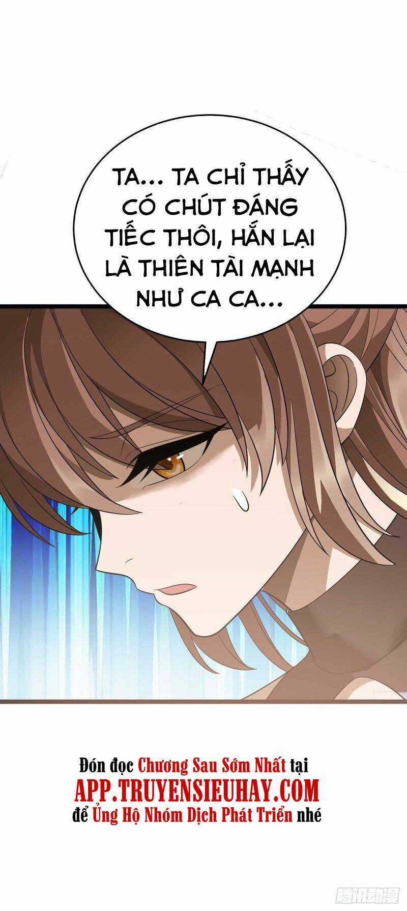 Chúa Tể Tam Giới - Chapter 197 - Trang 16