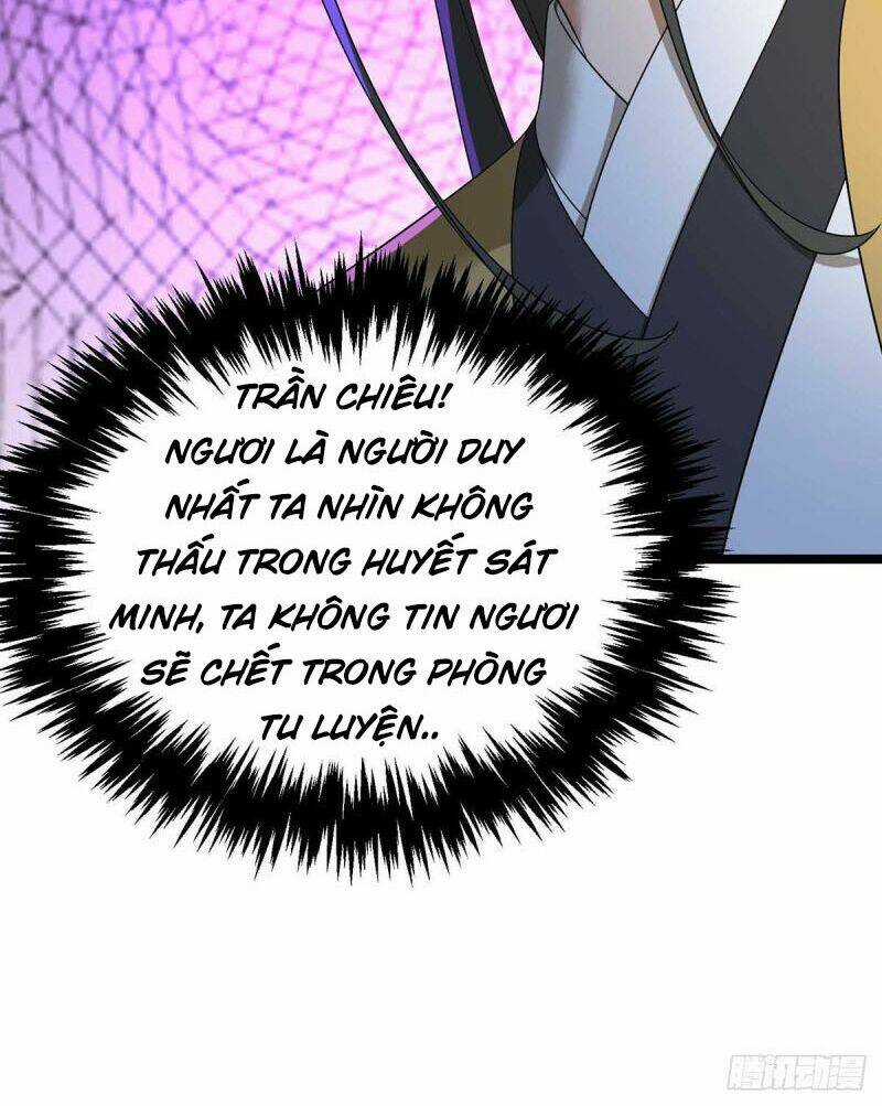 Chúa Tể Tam Giới - Chapter 197 - Trang 18