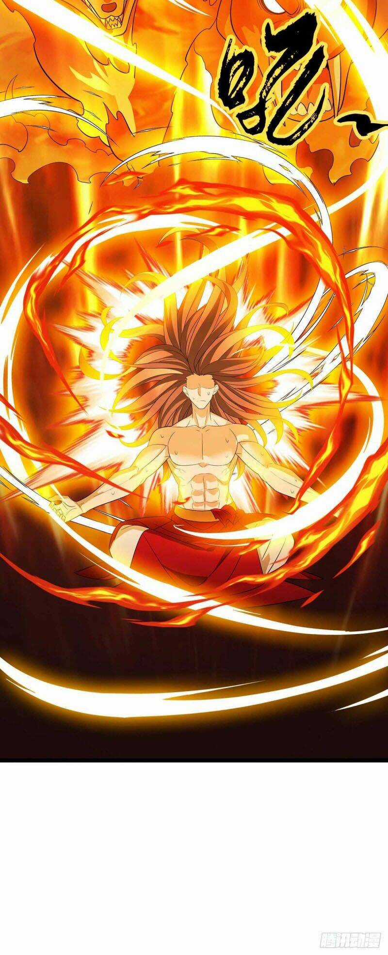 Chúa Tể Tam Giới - Chapter 197 - Trang 3