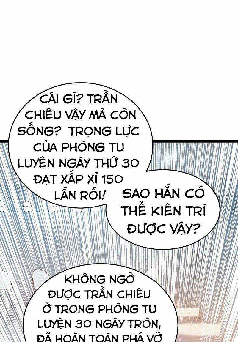 Chúa Tể Tam Giới - Chapter 197 - Trang 23