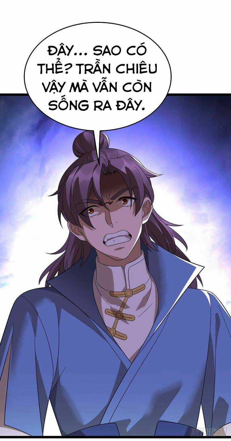 Chúa Tể Tam Giới - Chapter 197 - Trang 25