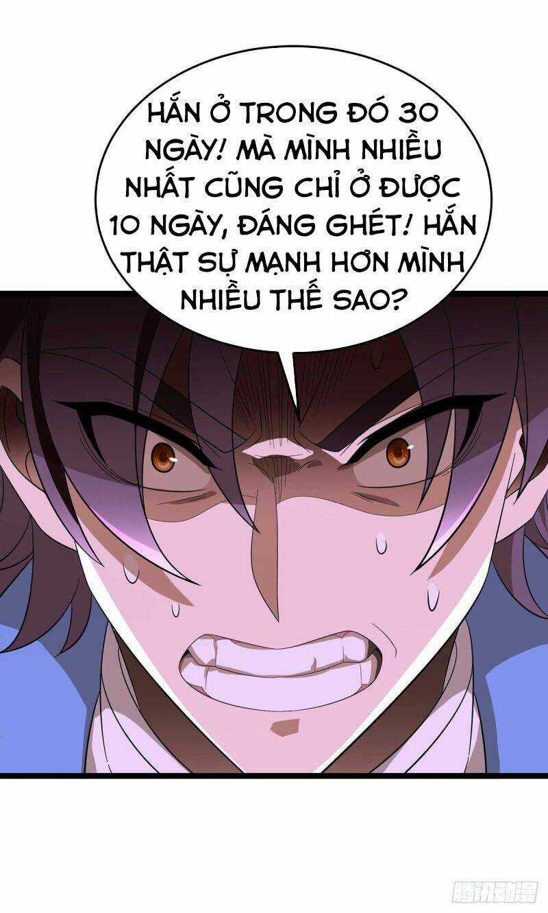 Chúa Tể Tam Giới - Chapter 197 - Trang 26