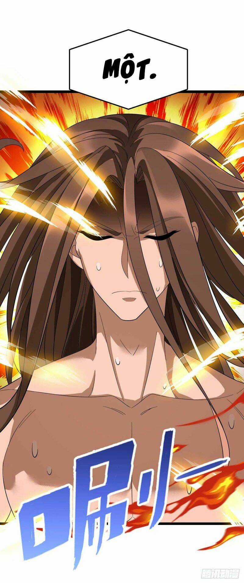 Chúa Tể Tam Giới - Chapter 197 - Trang 5