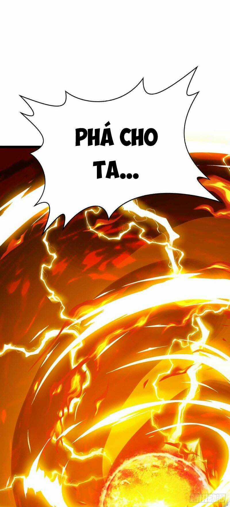 Chúa Tể Tam Giới - Chapter 197 - Trang 6