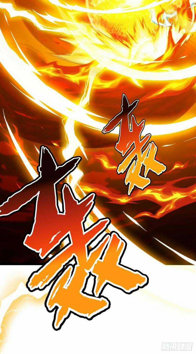 Chúa Tể Tam Giới - Chapter 197 - Trang 7