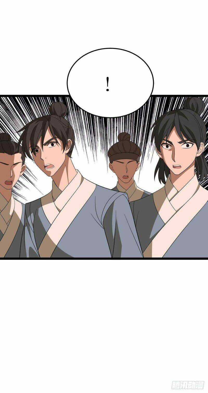 Chúa Tể Tam Giới - Chapter 197 - Trang 10