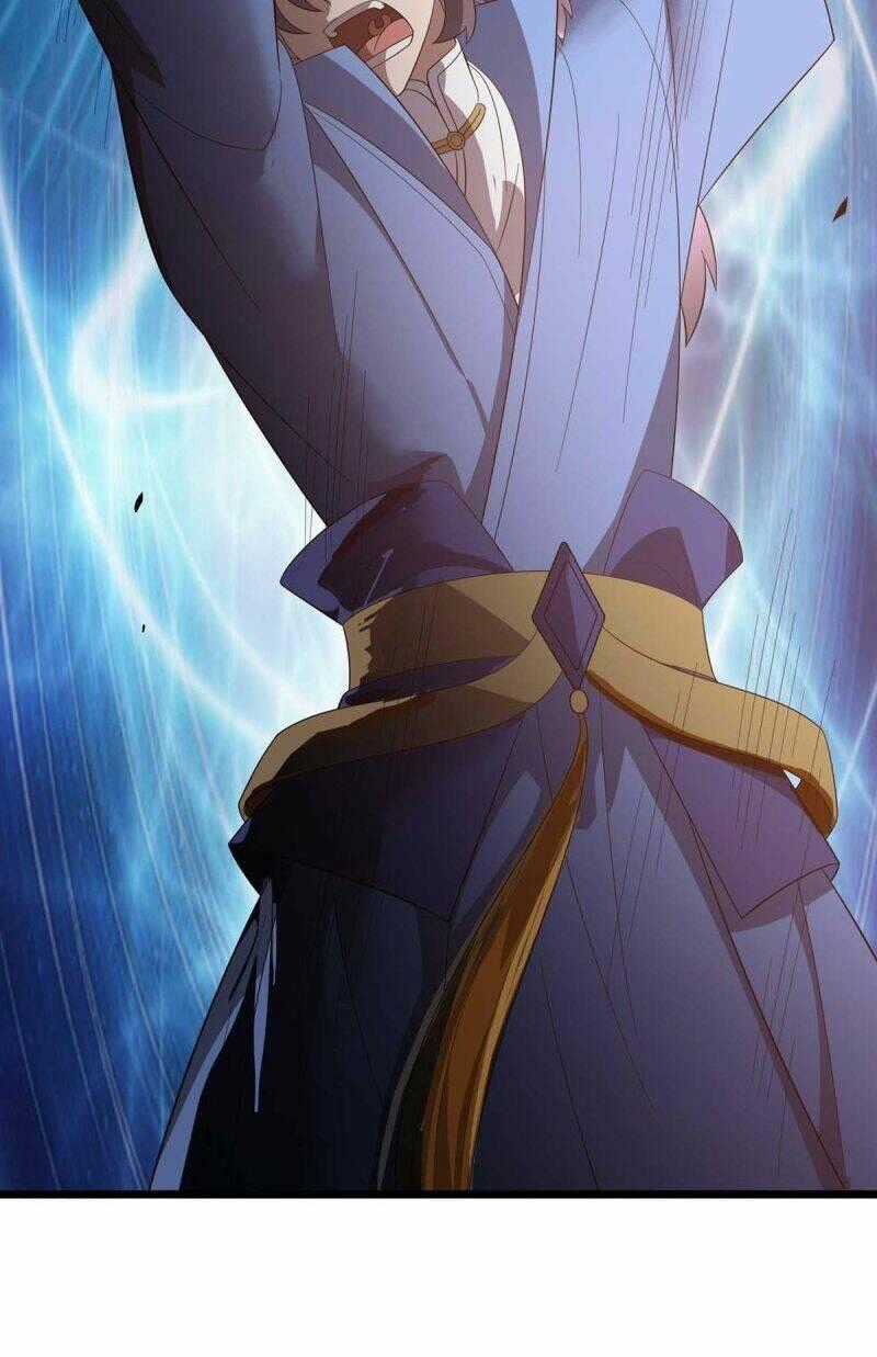 Chúa Tể Tam Giới - Chapter 198 - Trang 30