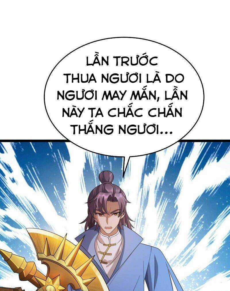 Chúa Tể Tam Giới - Chapter 198 - Trang 5