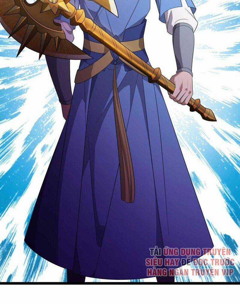 Chúa Tể Tam Giới - Chapter 198 - Trang 6