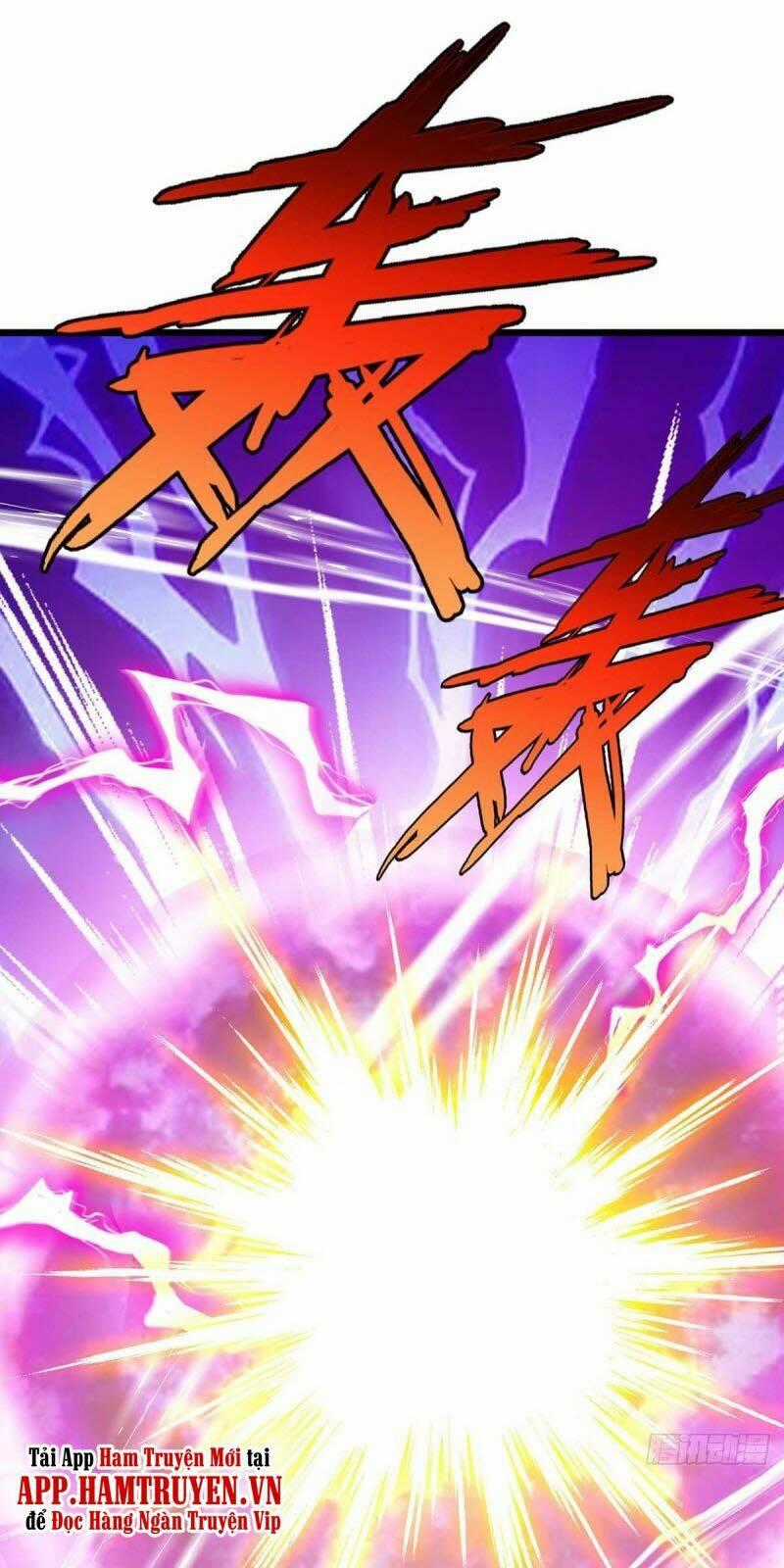 Chúa Tể Tam Giới - Chapter 199 - Trang 1