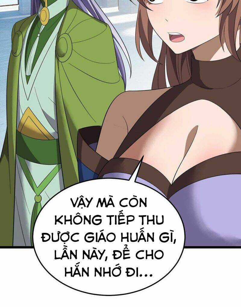 Chúa Tể Tam Giới - Chapter 199 - Trang 14