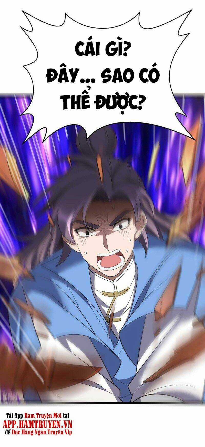 Chúa Tể Tam Giới - Chapter 199 - Trang 3