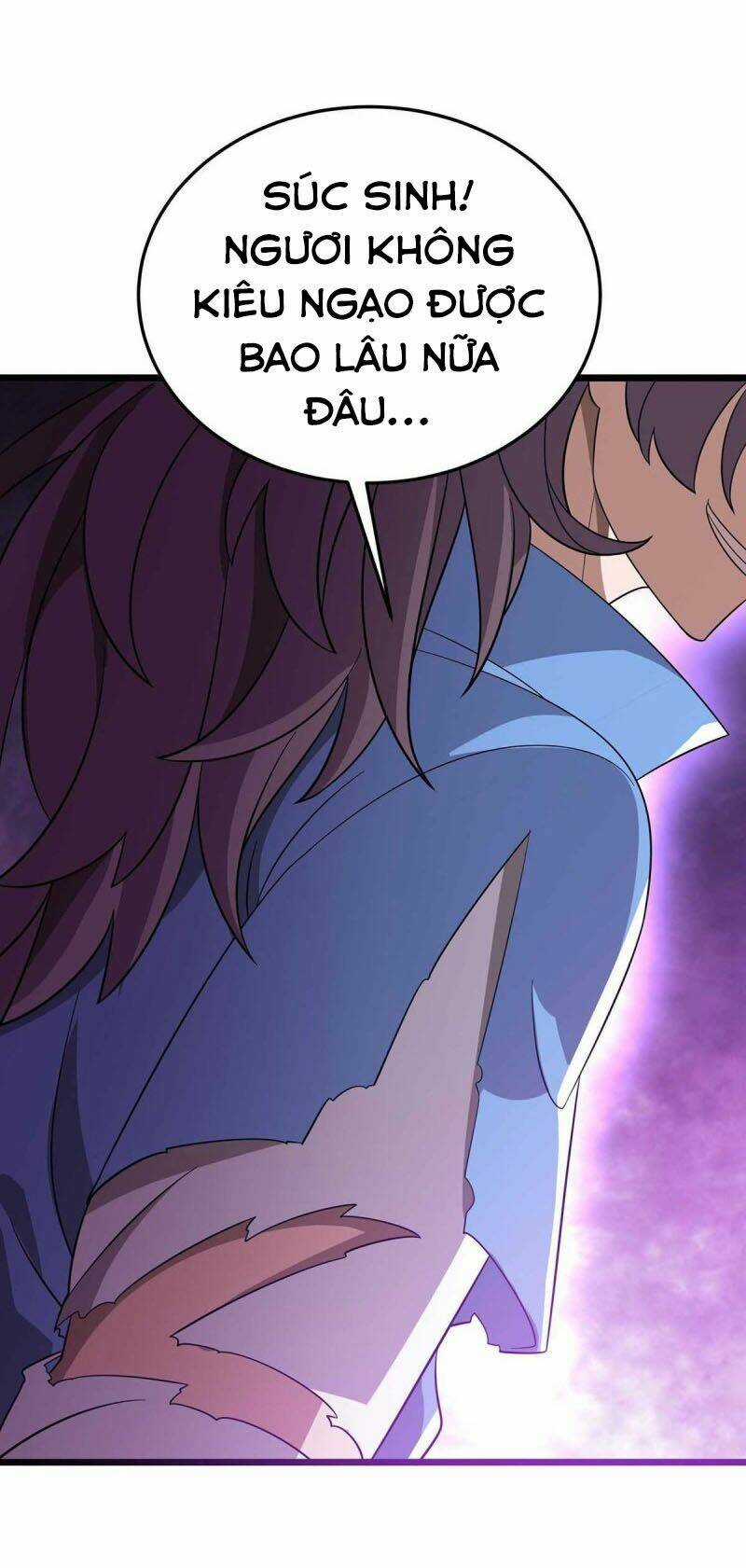 Chúa Tể Tam Giới - Chapter 199 - Trang 22