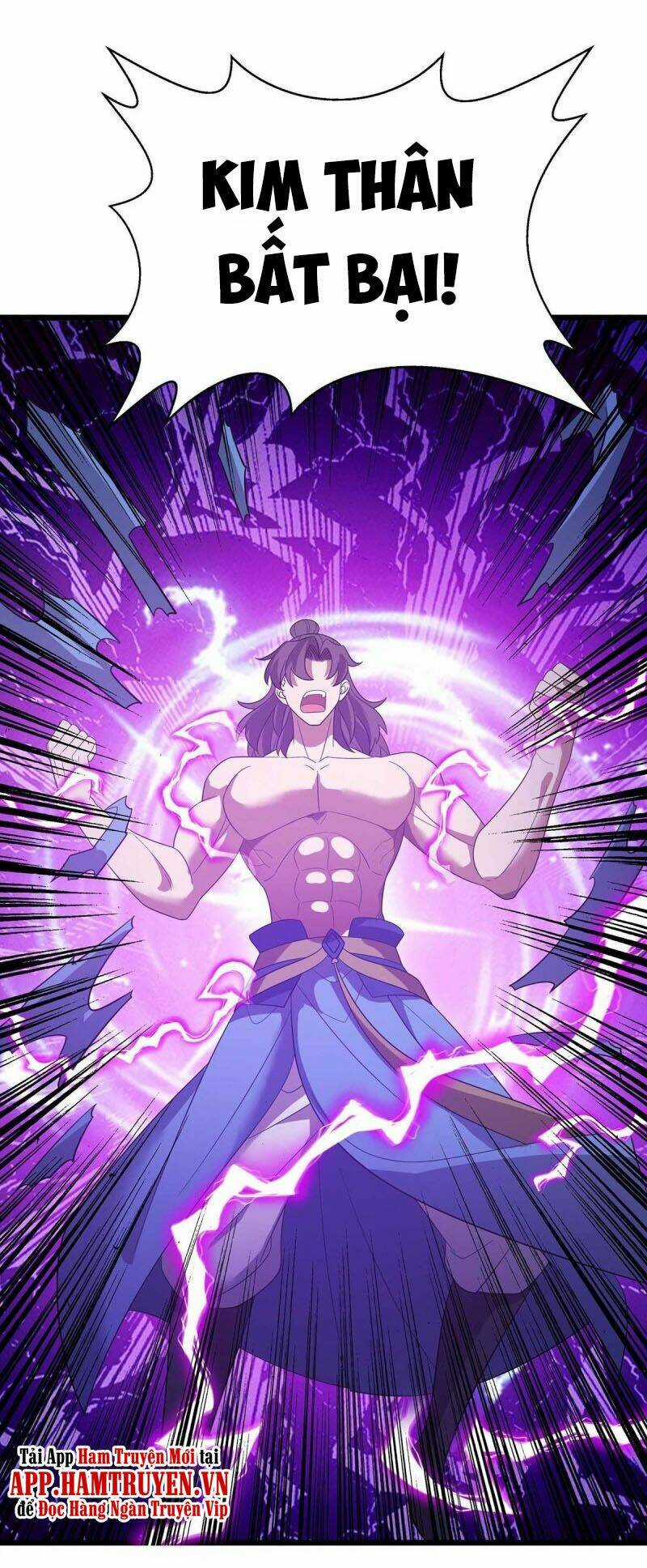 Chúa Tể Tam Giới - Chapter 199 - Trang 23