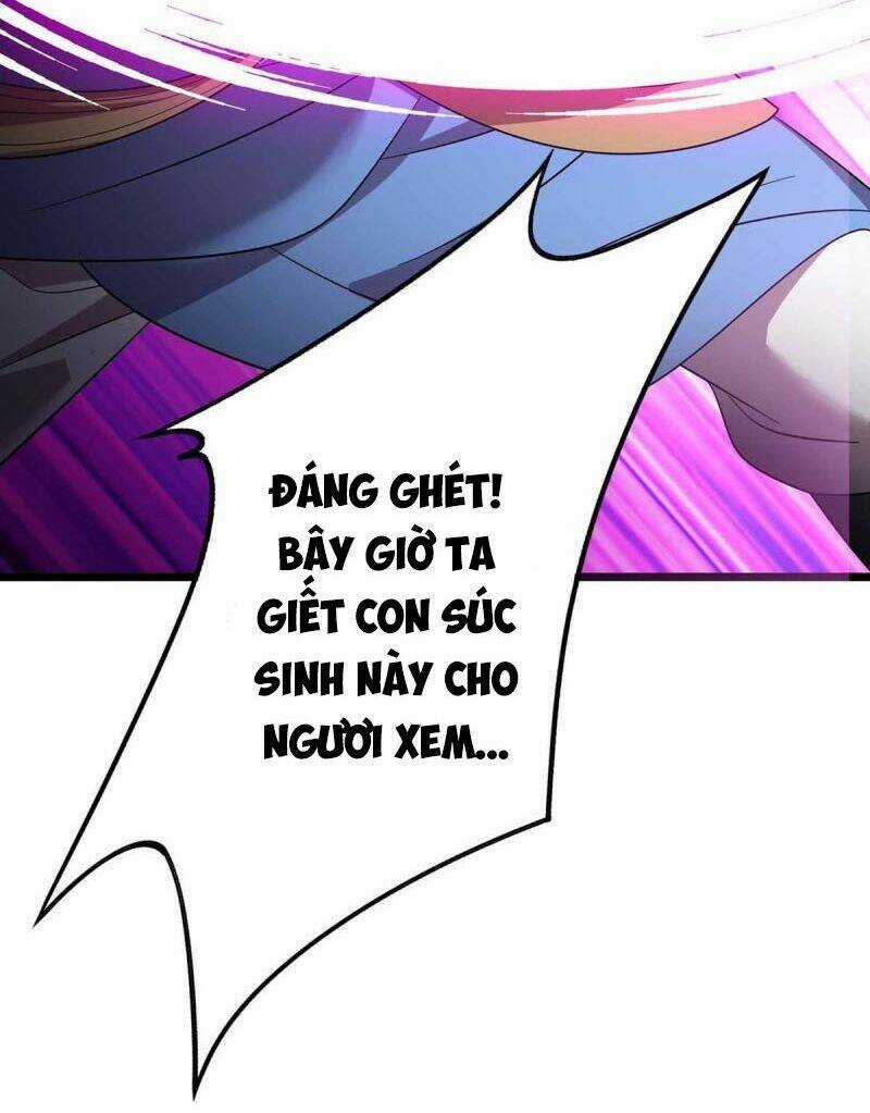 Chúa Tể Tam Giới - Chapter 199 - Trang 29