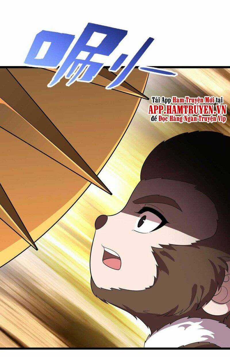 Chúa Tể Tam Giới - Chapter 199 - Trang 30