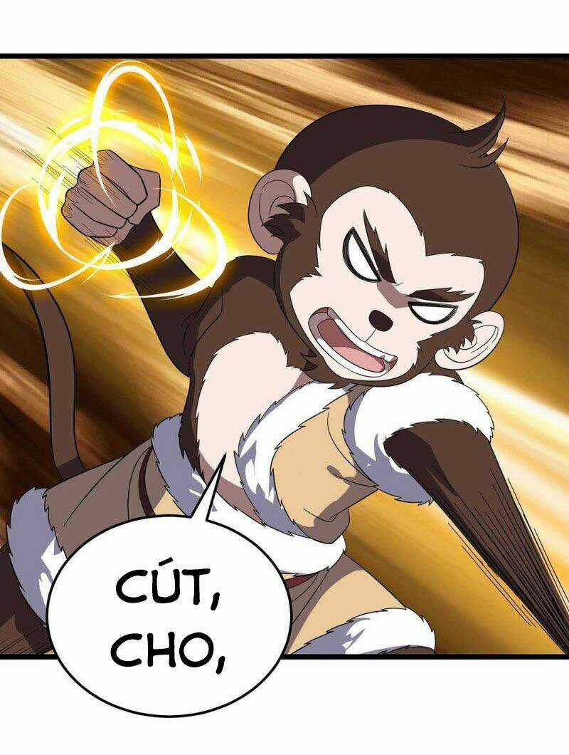 Chúa Tể Tam Giới - Chapter 199 - Trang 4