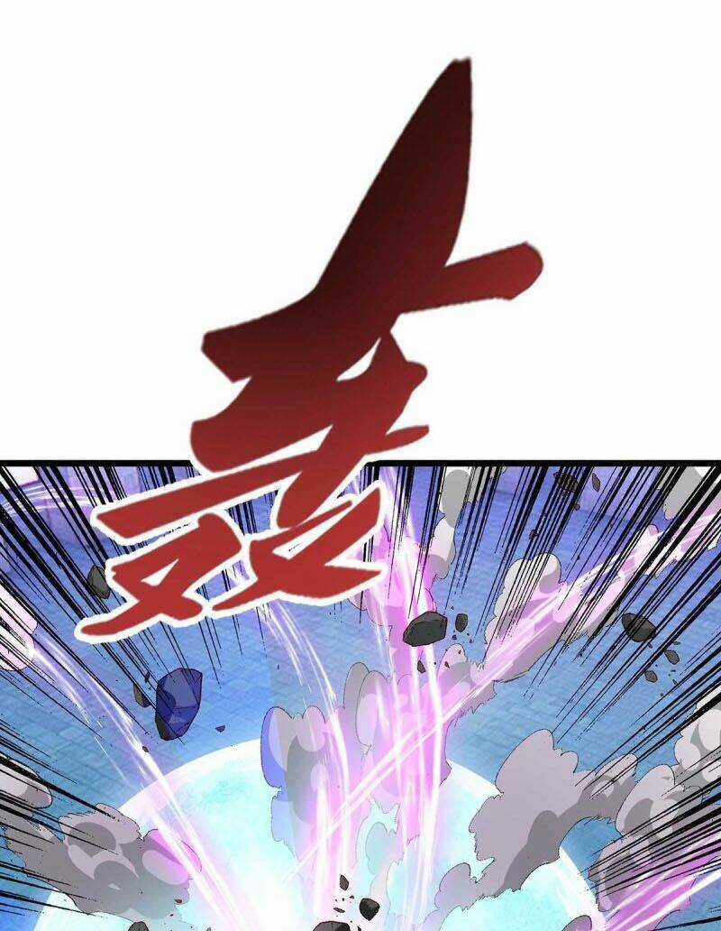 Chúa Tể Tam Giới - Chapter 199 - Trang 31