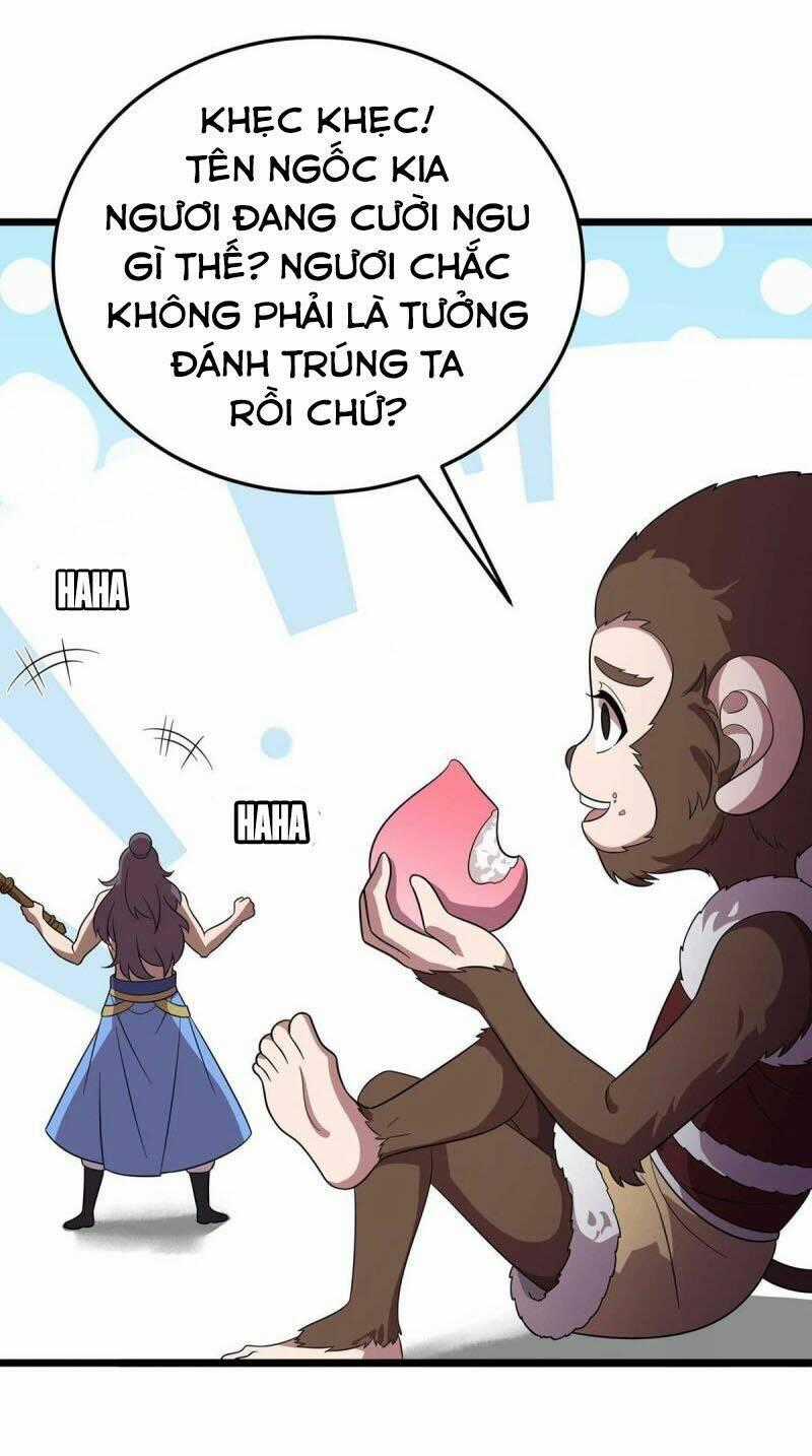 Chúa Tể Tam Giới - Chapter 199 - Trang 34