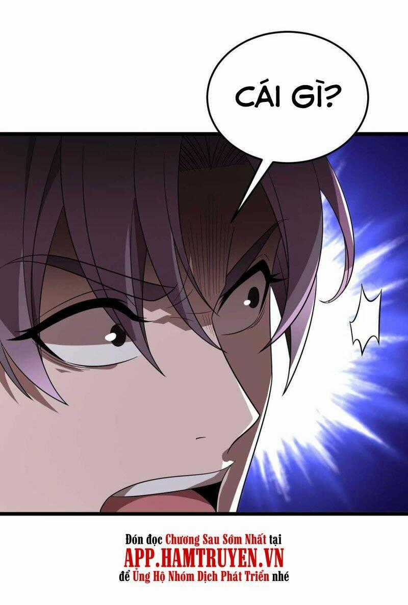 Chúa Tể Tam Giới - Chapter 199 - Trang 35