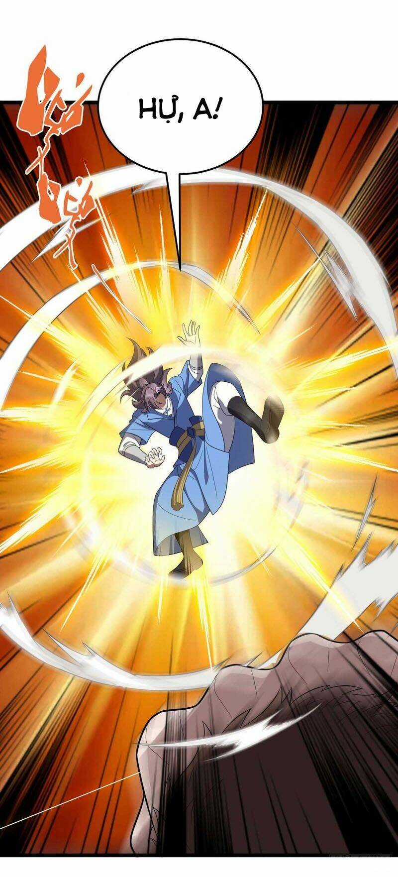 Chúa Tể Tam Giới - Chapter 199 - Trang 6