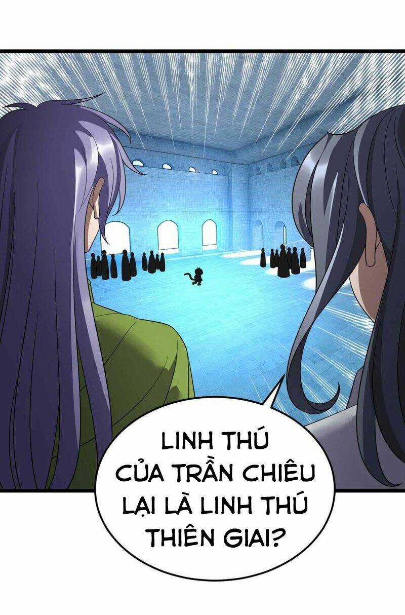 Chúa Tể Tam Giới - Chapter 199 - Trang 8