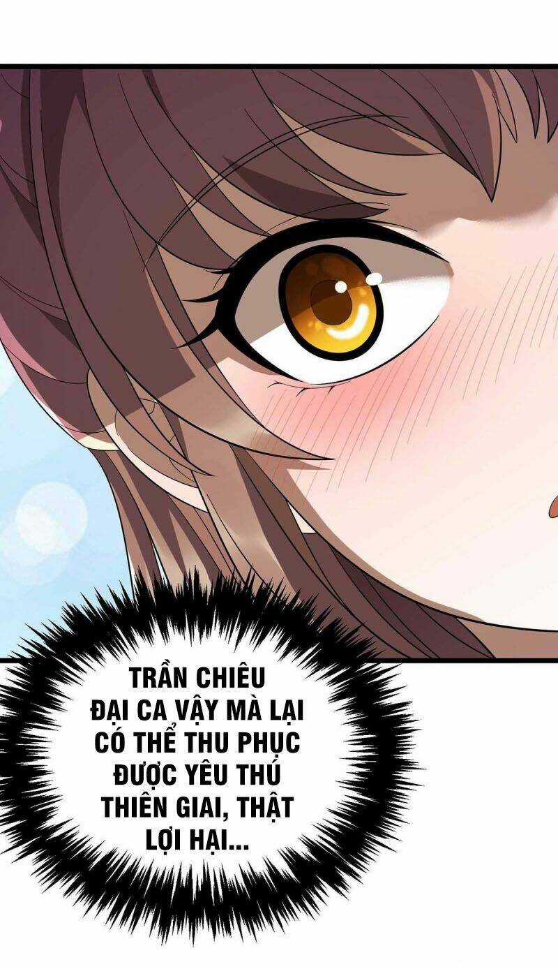 Chúa Tể Tam Giới - Chapter 199 - Trang 10