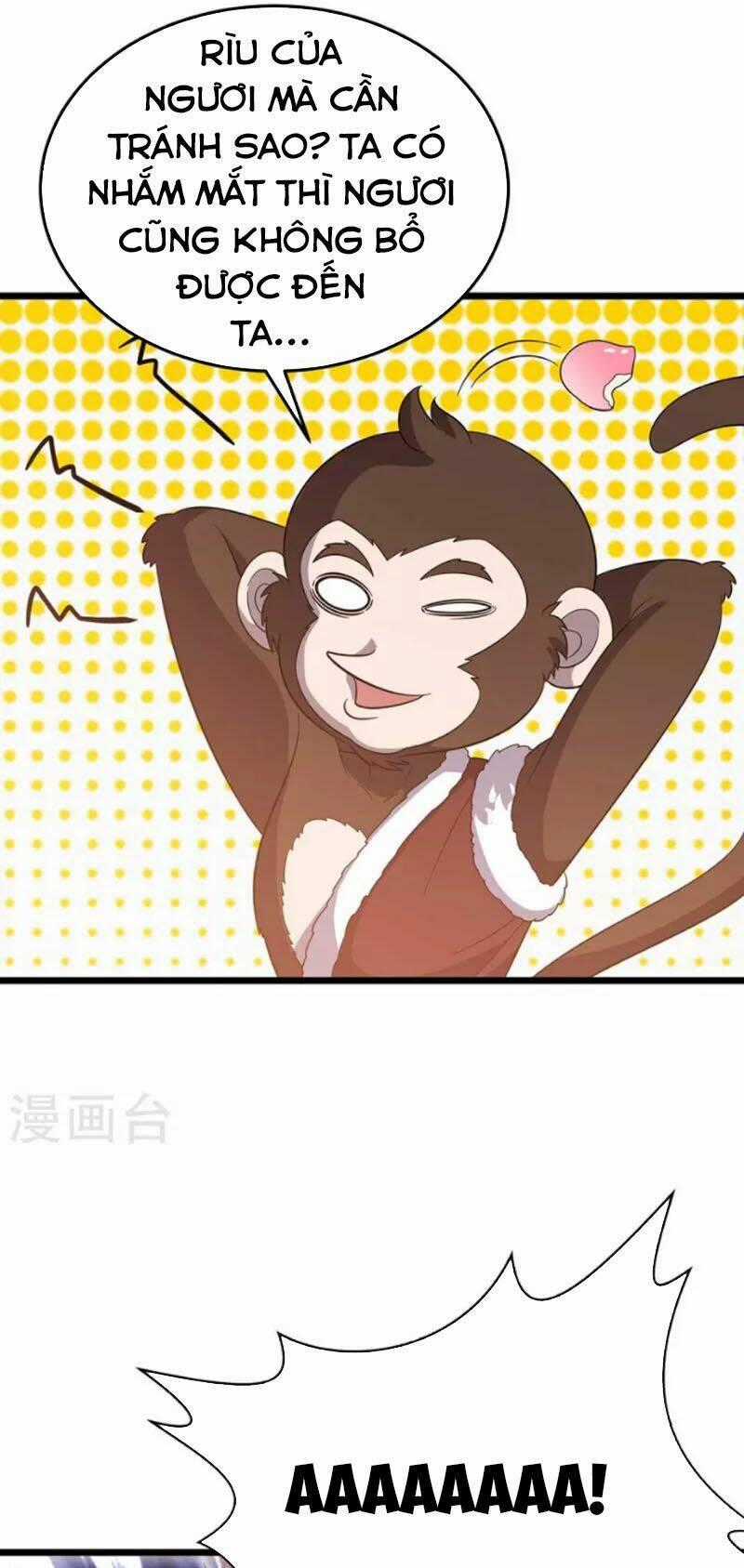 Chúa Tể Tam Giới - Chapter 200 - Trang 2