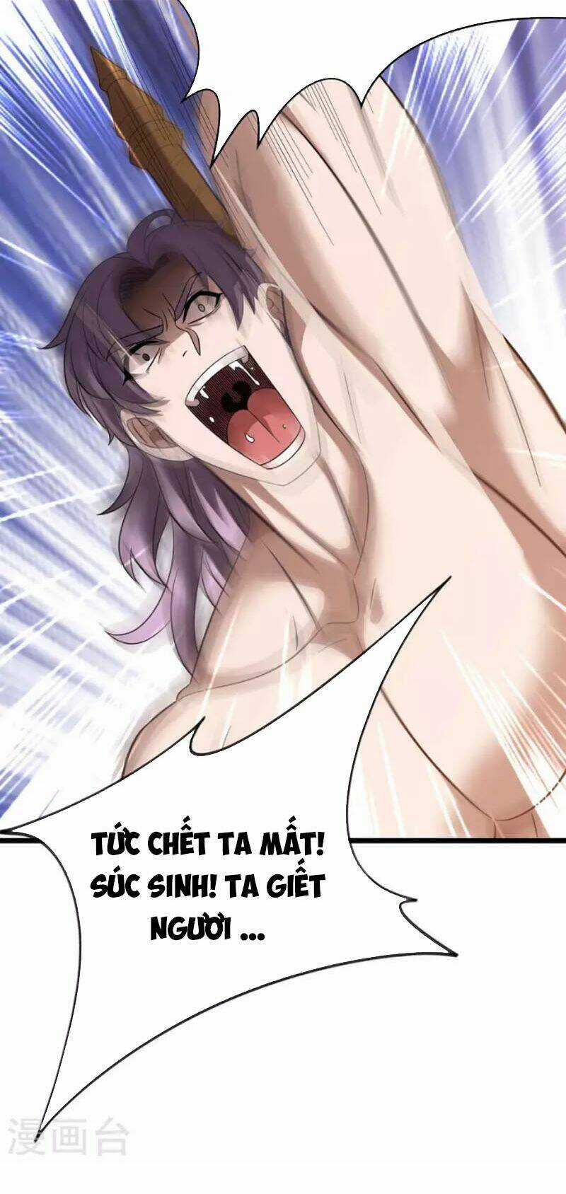 Chúa Tể Tam Giới - Chapter 200 - Trang 3