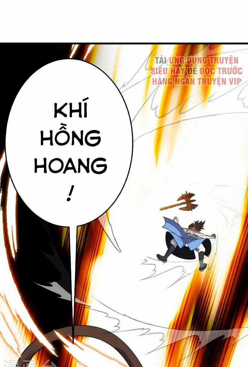 Chúa Tể Tam Giới - Chapter 200 - Trang 28