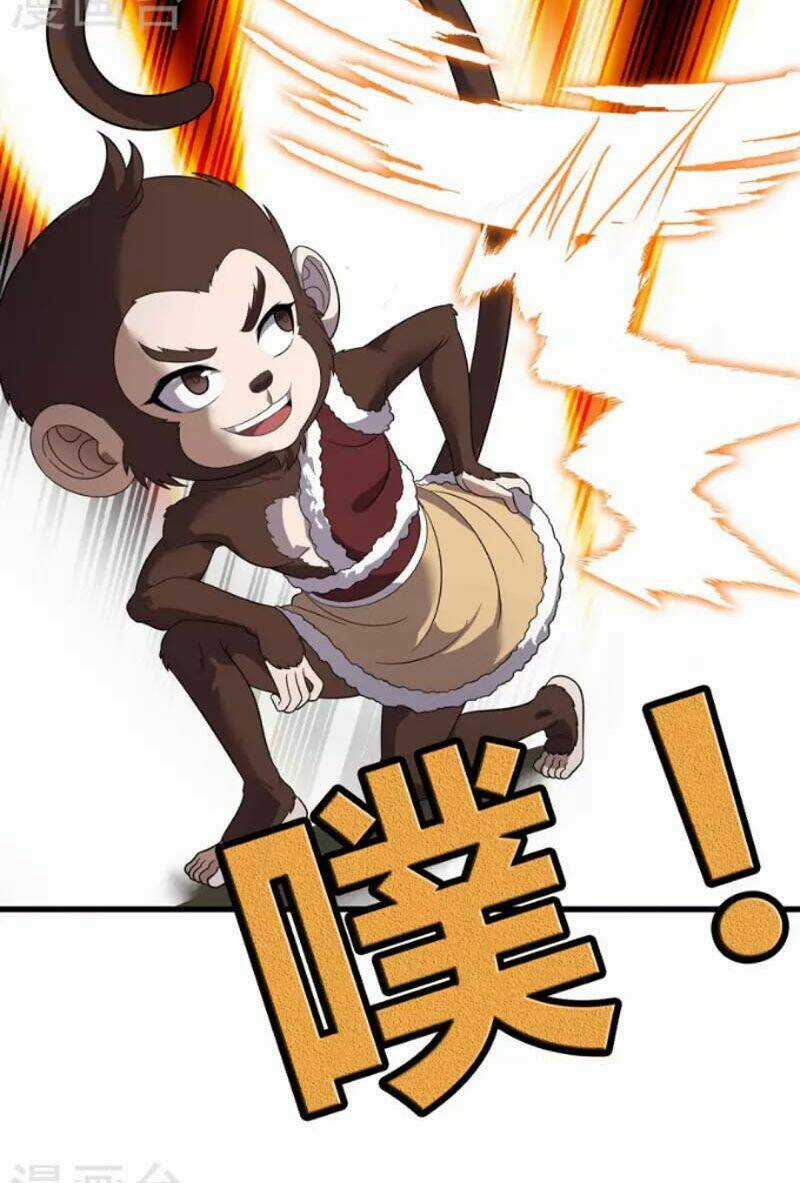 Chúa Tể Tam Giới - Chapter 200 - Trang 29