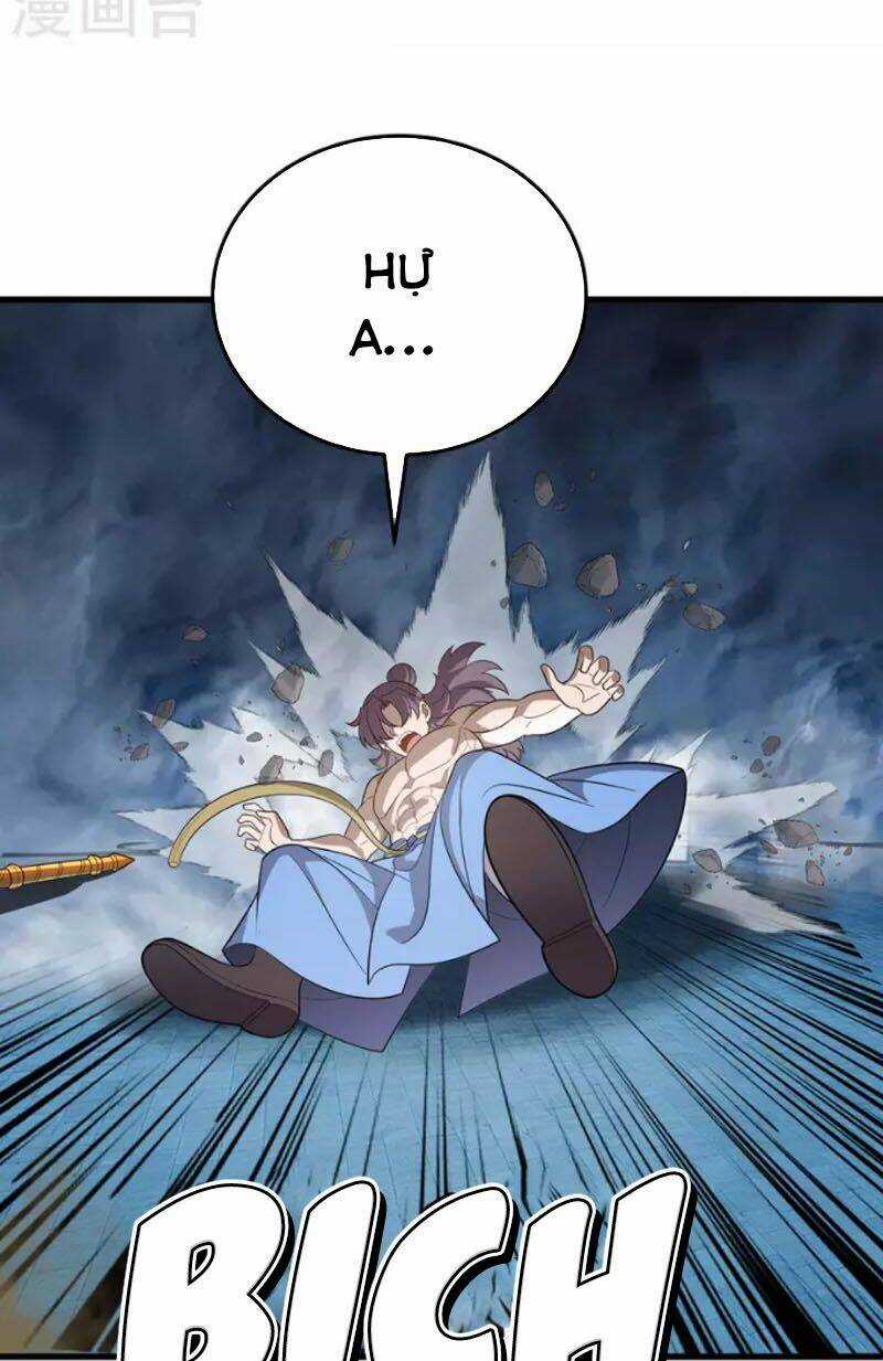 Chúa Tể Tam Giới - Chapter 200 - Trang 30