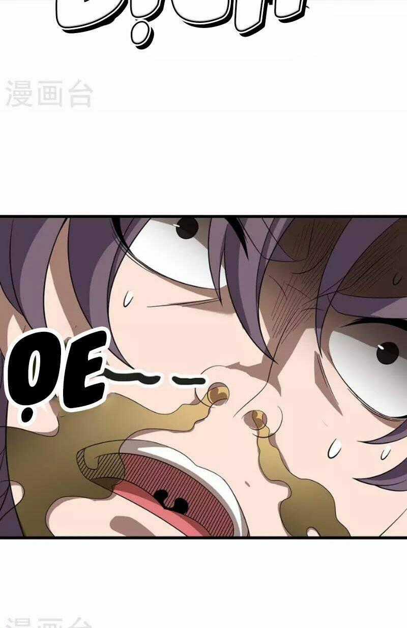 Chúa Tể Tam Giới - Chapter 200 - Trang 31