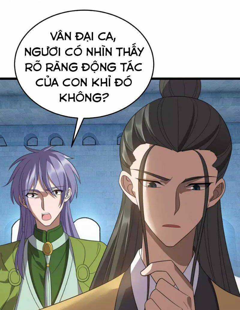 Chúa Tể Tam Giới - Chapter 200 - Trang 6