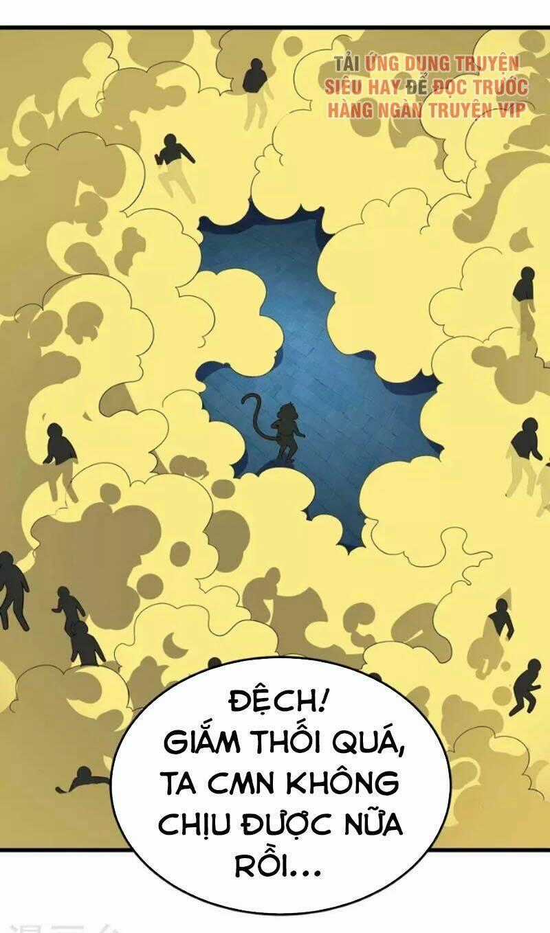 Chúa Tể Tam Giới - Chapter 201 - Trang 1