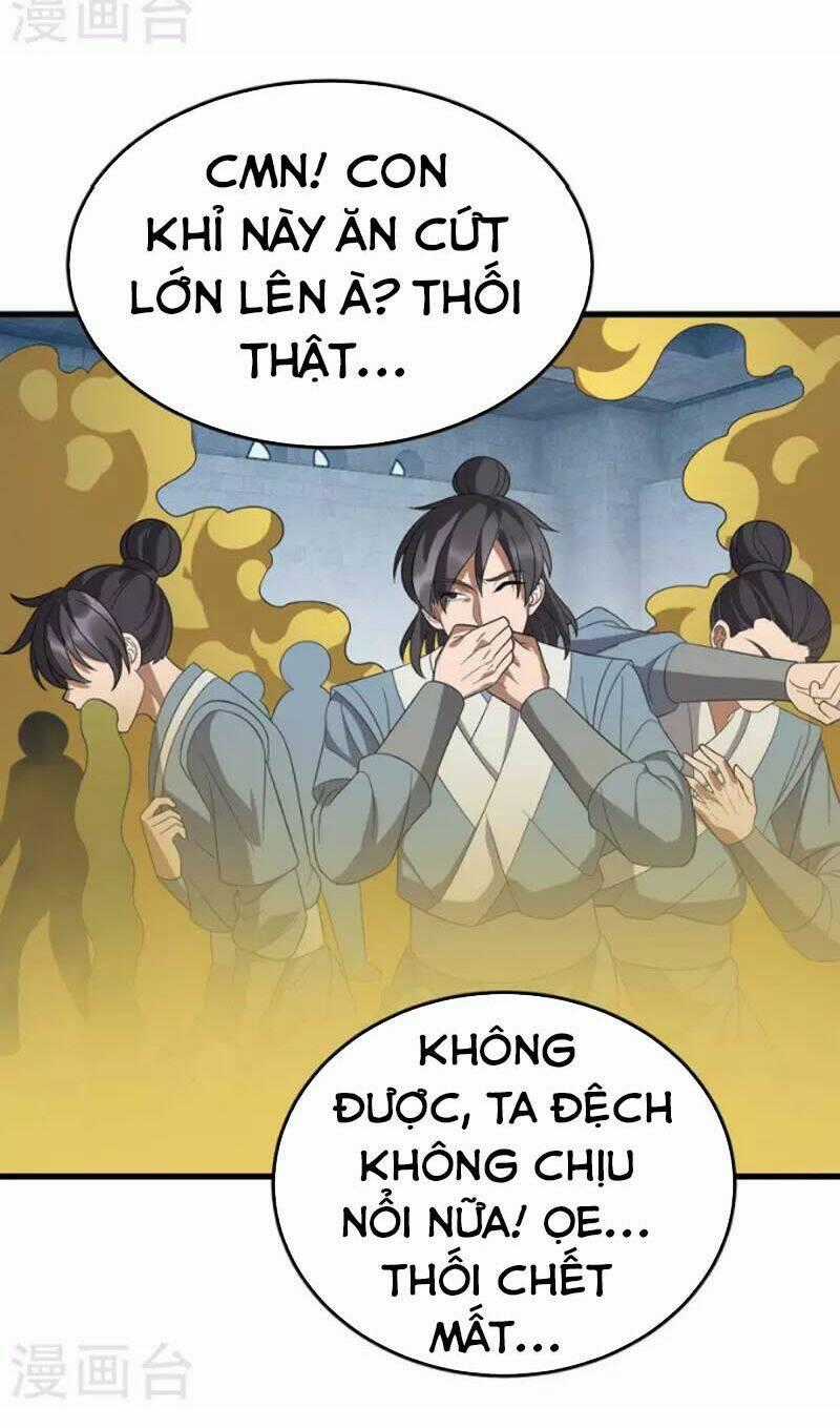 Chúa Tể Tam Giới - Chapter 201 - Trang 2
