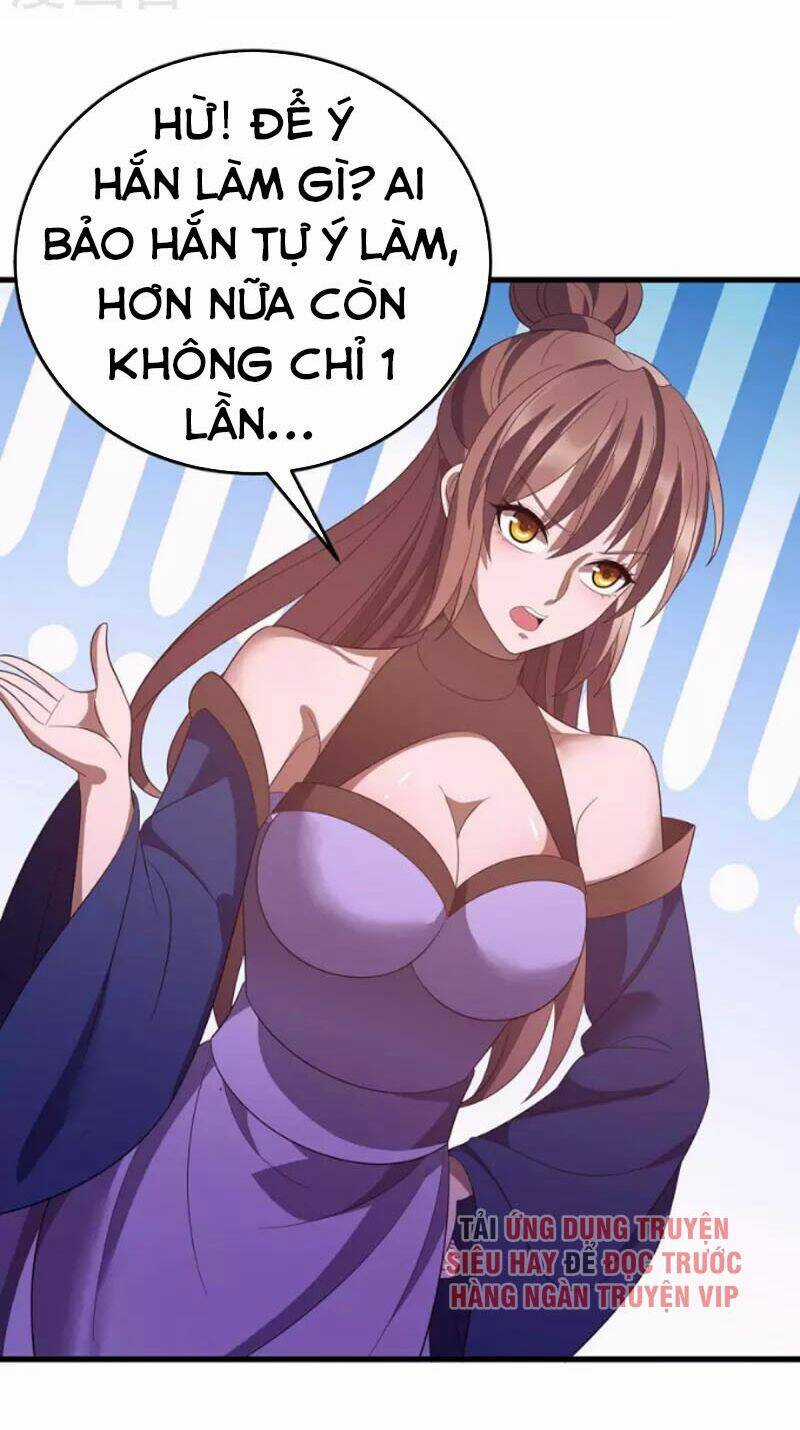 Chúa Tể Tam Giới - Chapter 201 - Trang 12