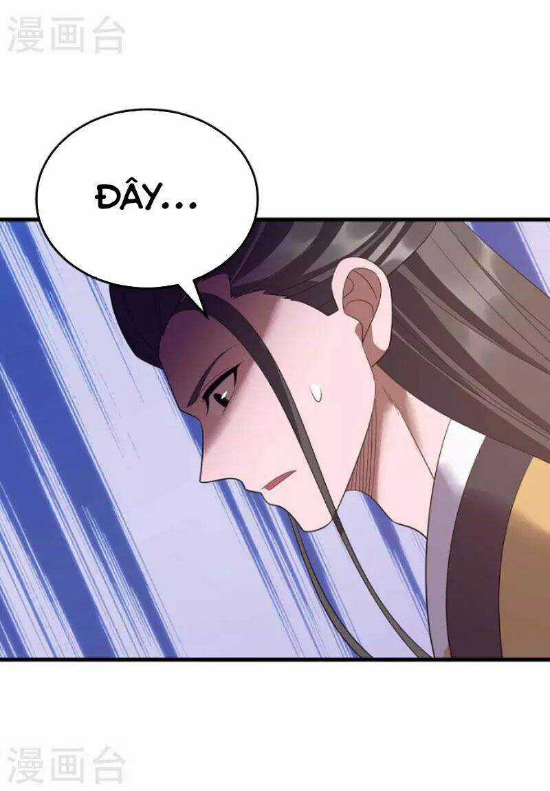 Chúa Tể Tam Giới - Chapter 201 - Trang 13